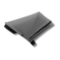 Capota para carrinho spring grey melange - thule
