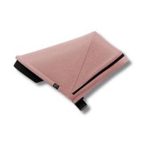 Capota para carrinho spring misty rose - thule Capota para carrinho spring misty rose - thule