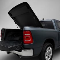 Capota Rígida Dodge Ram Rampage Rebel