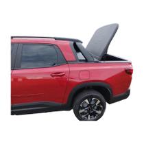 Capota Rígida Para Chevrolet Montana Premier