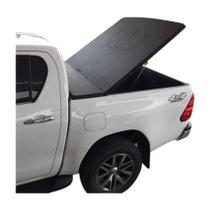 Capota Rígida Para Nova Hilux SR