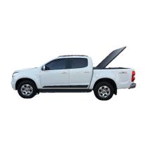 Capota Rígida Para Nova S10 LT