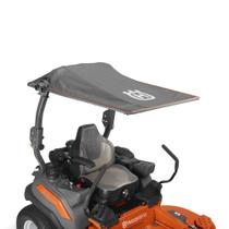 Capota Toldo Cobertura Giro Zero Husqvarna Pz60 Mz54 Z560x Capota Toldo Cobertura Giro Zero Husqvarna Pz60 Mz54 Z560x