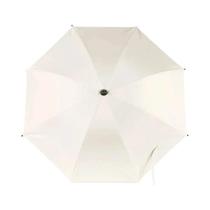 Capota Universal Para Carrinho De Bebê Proteção UV Contra Sol E Chuva 360 Graus Ajustável