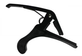 Capotraste Andaluz MC-10 - Preto