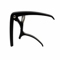 Capotraste Art Guitars CP50 Preto