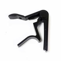 Capotraste Braçadeira de Aluminio para Violão Guitarra Ukulele Nylon Aço