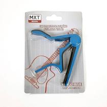 Capotraste Braçadeira de Aluminio para Violão Guitarra Ukulele Nylon Aço