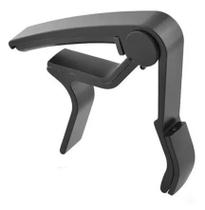 Capotraste Braçadeira Guitarra E Violão Aço Nylon