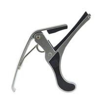 Capotraste Braçadeira Para Violão e Guitarra KING - King musical Capotraste Braçadeira Para Violão e Guitarra KING - King musical