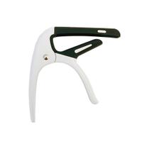 Capotraste Braçadeira Profissional Em Alumínio Violão - MXT