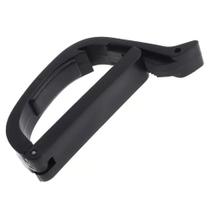 Capotraste Braçadeira Violão/ Guitarra -- Preto -- Acoustic