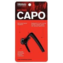 Capotraste d addario ns pw-cp-02