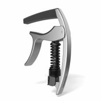 Capotraste D'Addario Tri-Action PW-CP-09S Prata