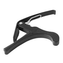 Capotraste De Alumínio Nwt Para Violão E Guitarra Capotraste De Alumínio Nwt Para Violão E Guitarra