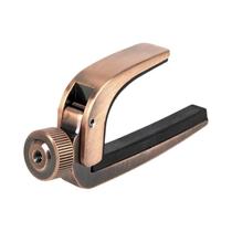 Capotraste De Alumínio Para Guitarra Acústica, Elétrica E Ukulele, Acessórios Para Ajuste De Tom