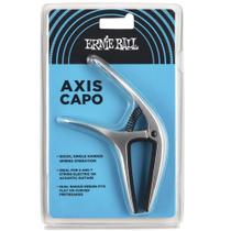 Capotraste Ernie Ball Axis PO9601 Prata