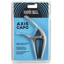 Capotraste Ernie Ball Axis PO9601 Prata IZ13055 Capotraste Ernie Ball Axis PO9601 Prata IZ13055