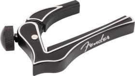 Capotraste Fender Dragon Capo Black 990409000 Capo Capotraste Fender Dragon Capo Black 990409000 Capo