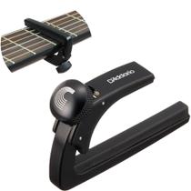 Capotraste guitarra violão Daddario NS LITE PW-CP-0725
