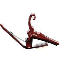 Capotraste Kyser KG6RWA Rosewood Profissional
