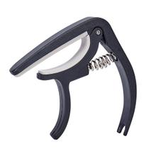 Capotraste Martson para violão guitarra ukulele