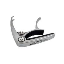 Capotraste Metal Joyo Preto Capotraste Metal Joyo Preto