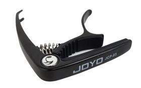 Capotraste Metal Joyo Preto