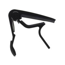 Capotraste Mola Preto Dolphin 26381 Capotraste Mola Preto Dolphin 26381