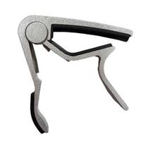 Capotraste Myth MT-10 para Violão/Guitarra - Durável e Seguro Capotraste Myth MT-10 para Violão/Guitarra - Durável e Seguro