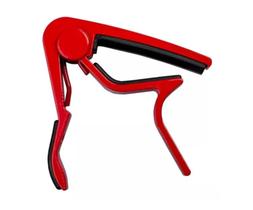 Capotraste Myth Mt-10 Vermelho Capotraste Myth Mt-10 Vermelho