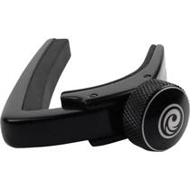 Capotraste Ns Capo Lite Pw-Cp-07 Preto