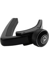 Capotraste Ns Capo Lite Pw-cp-07 Preto