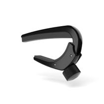 Capotraste NS Pro De Metal Preto D'Addario PW-CP-02