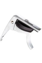 Capotraste Ohana Tuc-10 Trigger Style Para Ukulele Capotraste Ohana Tuc-10 Trigger Style Para Ukulele