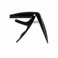 Capotraste P/ Ukulele UCP01-BK Moani Capotraste P/ Ukulele UCP01-BK Moani