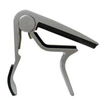 Capotraste Para Guitarra CTN-3 SV - Zaganin