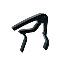Capotraste Para Guitarra Custom Sound Ct-3-bk Preto Capotraste Para Guitarra Custom Sound Ct-3-bk Preto