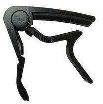 Capotraste para guitarra e violão - SATY -CT-100