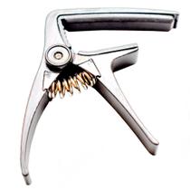 Capotraste para ukulele namaste b9 preto