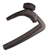 Capotraste Planet Waves D'addario Pw-cp-07 Preto P/ Violões