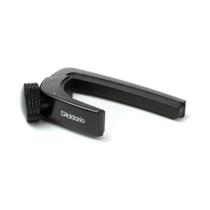 Capotraste Planet Waves NS Lite Preto PW-CP-07