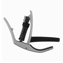 Capotraste Planet Waves PWCP10S Prata PW-CP-10S Capotraste Planet Waves PWCP10S Prata PW-CP-10S