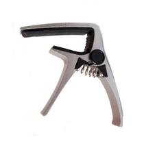 Capotraste Planet Waves PWCP10S Prata PW-CP-10S Capotraste Planet Waves PWCP10S Prata PW-CP-10S