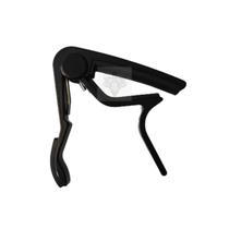 Capotraste Preto Colors Guitarra / Violão Aço CT3 Novo Capotraste Preto Colors Guitarra / Violão Aço CT3 Novo