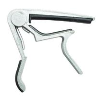 Capotraste Saty CT100 Prata Capotraste Saty CT100 Prata