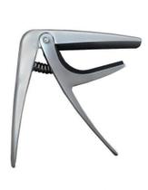 Capotraste Saty Ct200 Prata