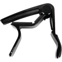 Capotraste Smart JX-32 Cor Preto