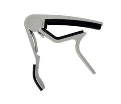 Capotraste smart jx32 prata Capotraste smart jx32 prata