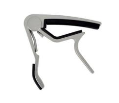 Capotraste smart jx32 prata Capotraste smart jx32 prata